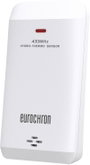 Eurochron EC-3521224 Hőmérséklet-/légnedvesség érzékelő 433 Mhz rádiójel 4. bélyegkép