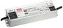 Mean Well HLG-120H-24AB LED meghajtó Állandó feszültségű 120 W 2.5 - 5 A 22 - 27 V/DC Dimmelhető, 3- bélyegkép