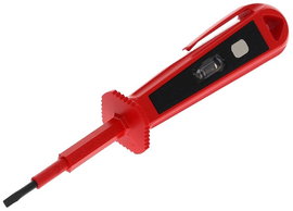 Gedore RED R38121312 Fázisvizsgáló