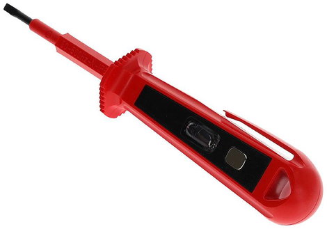 Gedore RED R38121312 Fázisvizsgáló 2. kép