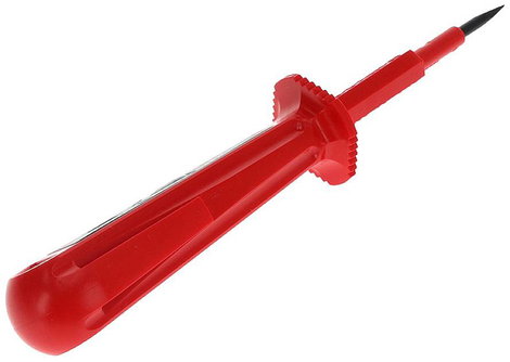 Gedore RED R38121312 Fázisvizsgáló 3. kép