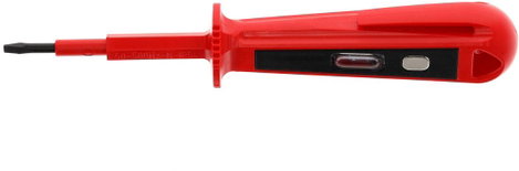 Gedore RED R38121312 Fázisvizsgáló 5. kép