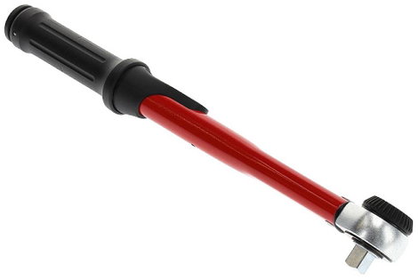 Gedore RED R68900100 3301216 Nyomatékkulcs 1/2 (12.5 mm) 20 - 100 Nm 4. kép