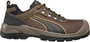 PUMA Sierra Nevada Low 640730-42 Biztonsági cipő S3 Cipőméret (EU): 42 Barna 1 db bélyegkép