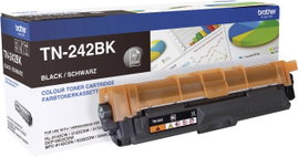 Brother Toner TN-242BK Eredeti Fekete 2500 oldal TN242BK