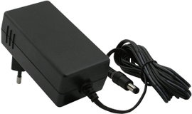 HN Power HNP42EU-120 Dugasztápegység, fix feszültségű 12 V/DC 3500 mA 42 W
