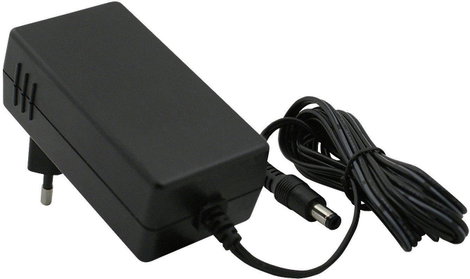 HN Power HNP42EU-120 Dugasztápegység, fix feszültségű 12 V/DC 3500 mA 42 W