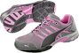 PUMA Celerity Knit Pink 642910-35 Biztonsági cipő S1 Cipőméret (EU): 35 Szürke, Rózsaszín 1 db 2. bélyegkép