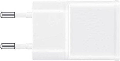 Samsung USB, Micro USB gyári hálózati gyorstöltő 2A-es, fehér színű EP-TA20EWEUGWW/OEM 4. kép