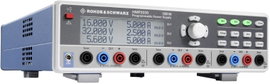 Rohde & Schwarz HMP2030 Labortápegység, szabályozható 32 V (max.) 5 A (max.) 188 W Távirányítható, P