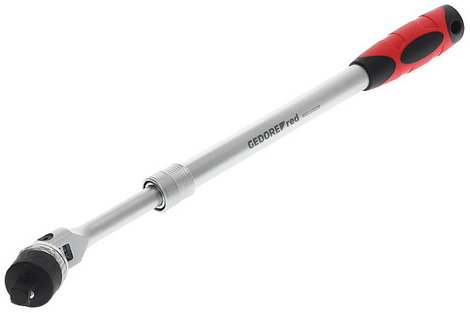 Gedore RED R60110009 3300523 Teleszkópos átváltós racsni