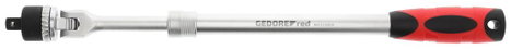Gedore RED R60110009 3300523 Teleszkópos átváltós racsni 5. kép