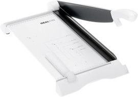 Karos vágó Ideal 1142 A3 Lapok száma vágásnál, max. (80 g/qm): 14 lap