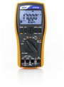 HT Instruments HT8100 Kalibrátor Feszültség, Áram, Ellenállás, Frekvencia 4 db ceruzaelem (vele szál bélyegkép