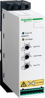 Schneider Electric ATS01N222QN ATS01N222QN Lágyindító Motorteljesítmény 400 V-nál 11 kW 380 V bélyegkép