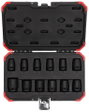 Gedore RED R63003012 Erő dugókulcs betét készlet 3300574 bélyegkép