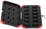Gedore RED R63003012 Erő dugókulcs betét készlet 3300574 4. bélyegkép