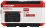 Gedore RED R63003012 Erő dugókulcs betét készlet 3300574 5. bélyegkép