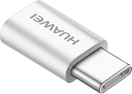 Micro USB - USB átalakító adapter Huawei AP52