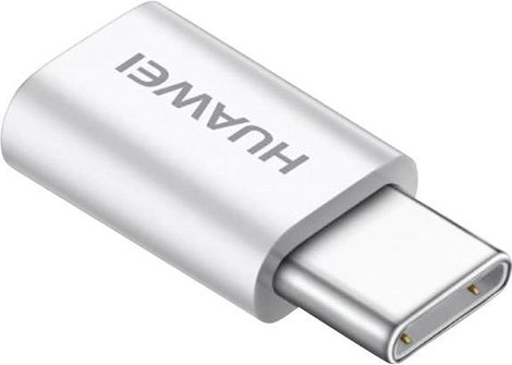 Micro USB - USB átalakító adapter Huawei AP52