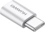 Micro USB - USB átalakító adapter Huawei AP52 bélyegkép