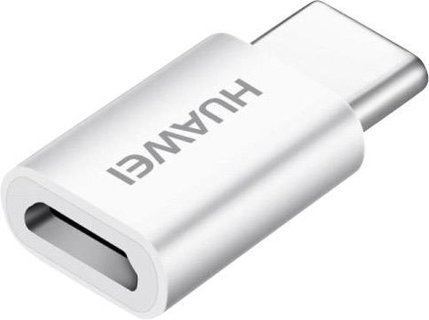 Micro USB - USB átalakító adapter Huawei AP52 2. kép