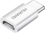 Micro USB - USB átalakító adapter Huawei AP52 2. bélyegkép