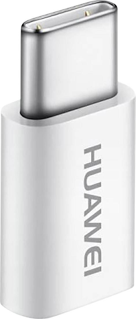 Micro USB - USB átalakító adapter Huawei AP52 3. kép