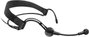Sennheiser XSW 1-ME3-E Headset Vezeték nélküli mikrofon készlet Átviteli mód:Rádiójel vezérlésű 4. bélyegkép