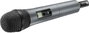Sennheiser XSW 2-865-E Vezeték nélküli mikrofon készlet Átviteli mód:Rádiójel vezérlésű Csíptetővel, 2. bélyegkép