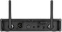 Sennheiser XSW 2-865-E Vezeték nélküli mikrofon készlet Átviteli mód:Rádiójel vezérlésű Csíptetővel, 7. bélyegkép