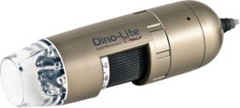 Dino Lite USB-s mikroszkóp 1.3 Megapixel Digitális nagyítás (max.): 90 x