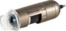 Dino Lite USB-s mikroszkóp 1.3 Megapixel Digitális nagyítás (max.): 200 x