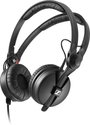 Sennheiser HD 25 Plus DJ On Ear fejhallgató Vezetékes Fekete 2. bélyegkép