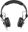 Sennheiser HD 25 Plus DJ On Ear fejhallgató Vezetékes Fekete 3. bélyegkép