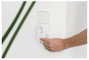 Brennenstuhl Comfort-Line 1507050 Dugalj készlet vezeték nélküli Beltér 1000 W 5. bélyegkép