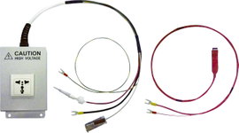 GW Instek 1100MHT118001 GHT-118 Mérőadapter 1 db