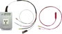 GW Instek 1100MHT118001 GHT-118 Mérőadapter 1 db bélyegkép