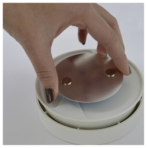 Brennenstuhl BR 1000 Tűzjelző mágneses rögzítés 6. kép