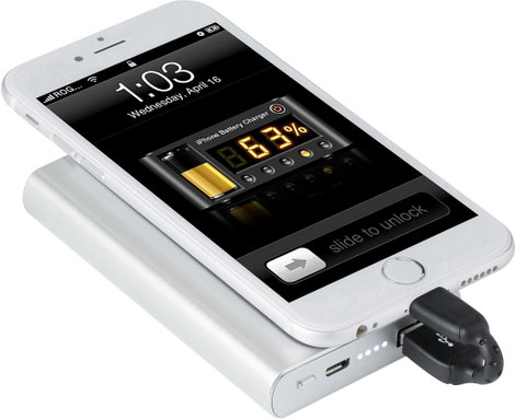 Renkforce Apple iPad/iPhone/iPod Csatlakozókábel [1x USB 2.0 dugó, A típus - 1x Apple Dock dugó Ligh 2. kép
