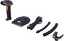 1D/2D lézeres vonalkód olvasó, USB, Renkforce RF-3376032 2. bélyegkép