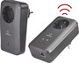 Renkforce PL600D WiFi Powerline WLAN kezdő készlet 500 MBit/s 3. bélyegkép
