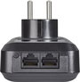 Renkforce PL600D WiFi Powerline WLAN kezdő készlet 500 MBit/s 7. bélyegkép