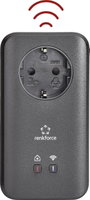 Renkforce PL600D WiFi Powerline WLAN hálózati készlet 500 MBit/s 5. bélyegkép