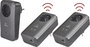 Renkforce PL600D WiFi Powerline WLAN hálózati készlet 500 MBit/s 8. bélyegkép