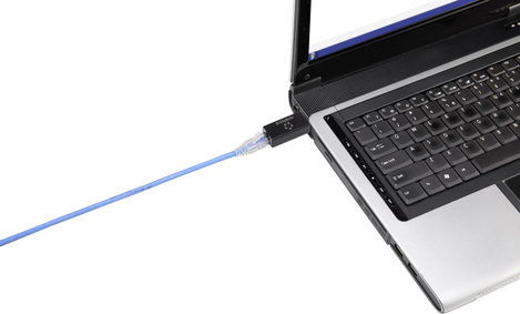 Renkforce RF-3386050 Hálózati adapter 1000 MBit/s USB-C® 5Gb/s, LAN (10/100/1000 MBit/s) 4. kép