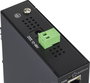 8 portos ipari Ethernet switch kalapsínre szereléshez, Renkforce FEH-800 RF-3394868 4. bélyegkép