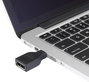 Renkforce Mini DisplayPort / Kijelző csatlakozó Átalakító kábel Mini DisplayPort dugó, DisplayPort d 3. bélyegkép