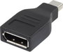 Renkforce Mini DisplayPort / Kijelző csatlakozó Átalakító kábel Mini DisplayPort dugó, DisplayPort d 4. bélyegkép