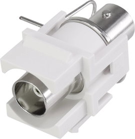 Renkforce RF-KS-BNC BNC beépíthető modul Keystone